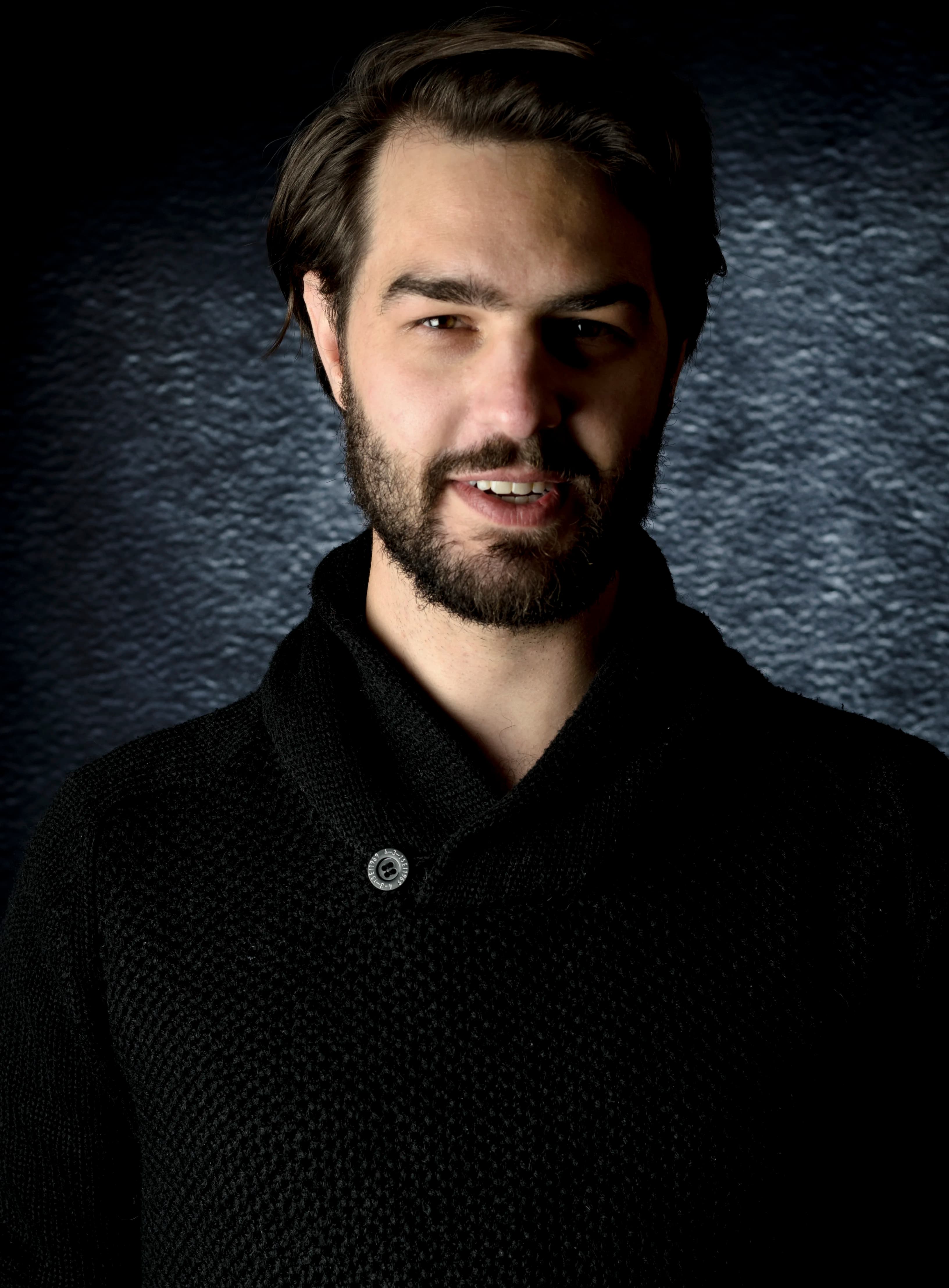 Max van de Laar