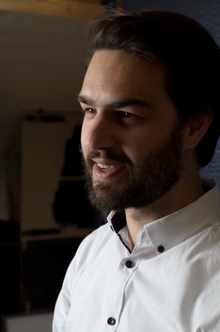 Max van de Laar
